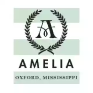 Shop Amelia coupon codes logo