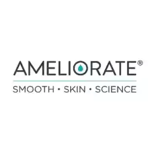 Ameliorate coupon codes