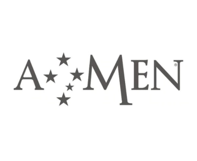 Shop AMen Collection USA logo