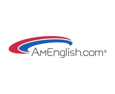 Shop AmEnglish.com logo