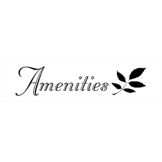 Amenities Day Spa & Salon logo