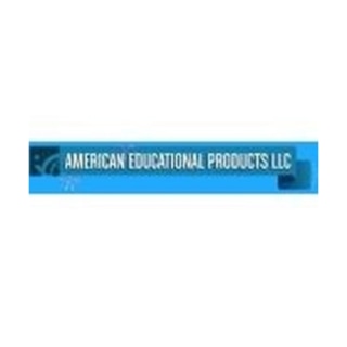 Shop American Educational Products logo
