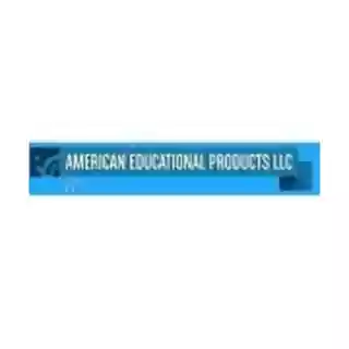American Educational Products logo