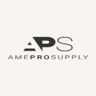 Shop AMEPROSUPPLY logo