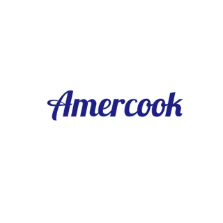 Amercook logo