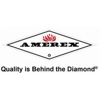 Shop Amerex logo