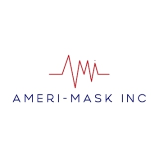 Shop Ameri-Mask logo