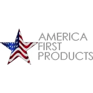 America First Products logo