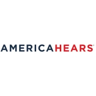 America Hears logo