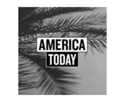 Shop America Today logo