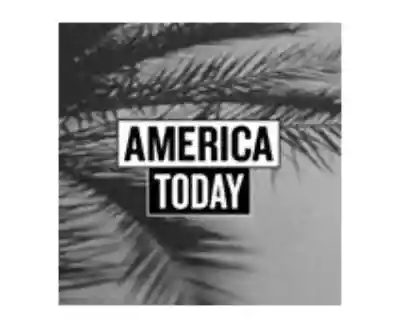 Shop America Today coupon codes logo