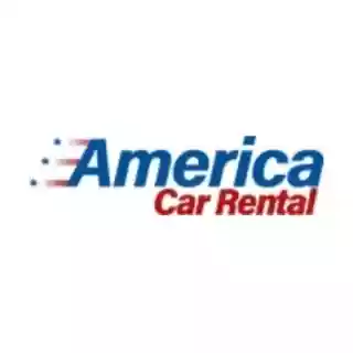 AmericaCarRental.com logo