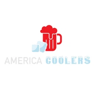 Shop America Coolers coupon codes logo