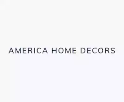 Shop America Home Decors coupon codes logo