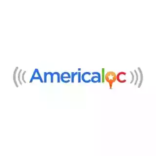 AMERICALOC US logo