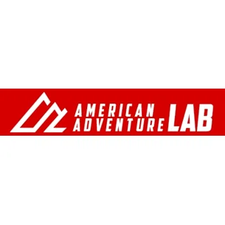 Shop American Adventure Lab logo