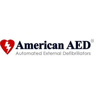 Shop American AED coupon codes logo