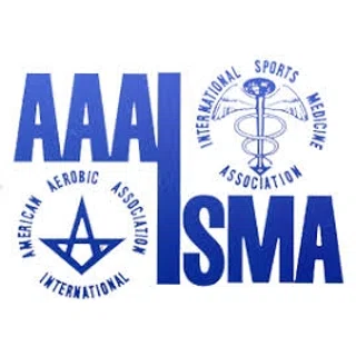 Shop  American Aerobic Association International logo