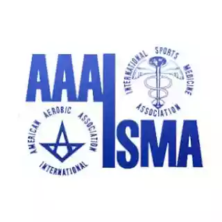 aaai-ismafitness.com logo