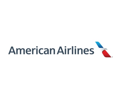 Shop American Airlines logo