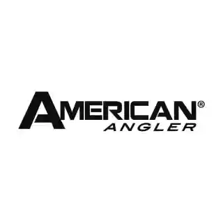 Shop American Angler USA discount codes logo