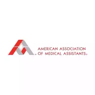 Shop American Association of Medical Assistants logo