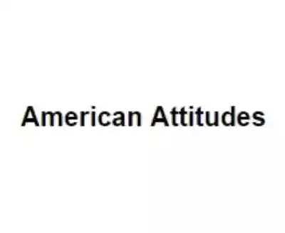 Shop American Attitudes logo