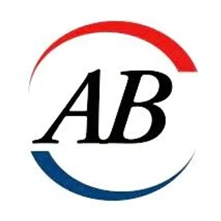 Shop American Bass logo