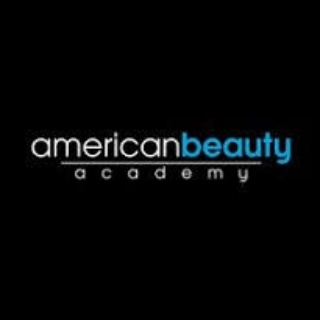 Shop American Beauty Academy logo