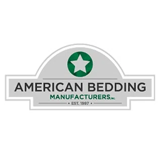 Shop American Bedding Mfg. logo