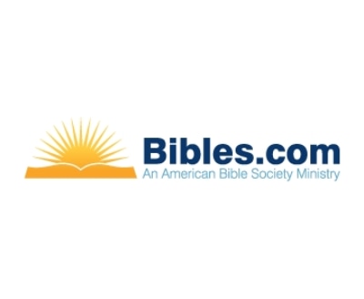 Shop Bibles.com logo