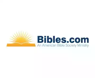 Shop Bibles.com coupon codes logo