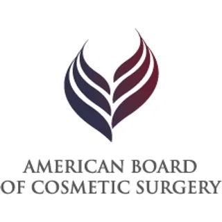 Shop American Board of Cosmetic Surgery logo