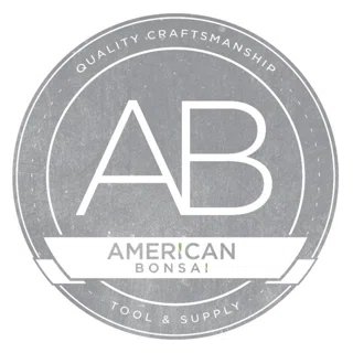 Shop American Bonsai logo
