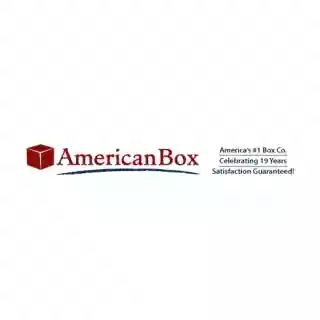 American Box coupon codes