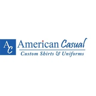 Shop American Casual logo
