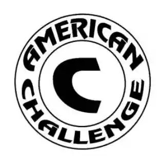 American Challenge coupon codes