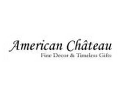Shop American Chateau logo