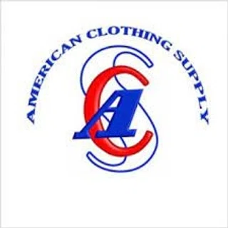 American Clothing Supply logo