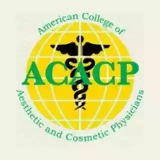 Shop American College of Aesthetic and Cosmetic Physicians promo codes logo