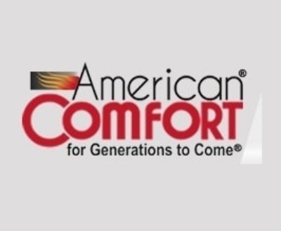 Shop American Comfort logo