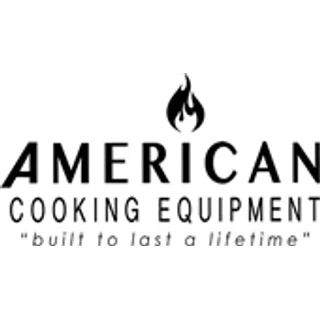 American Cooking Equipment logo