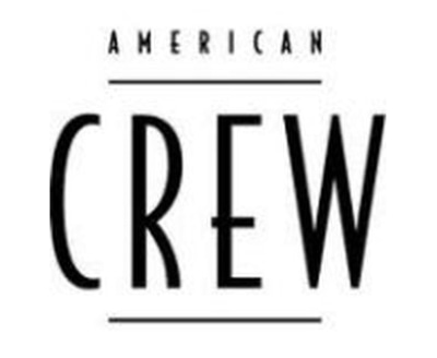 Shop American Crew logo