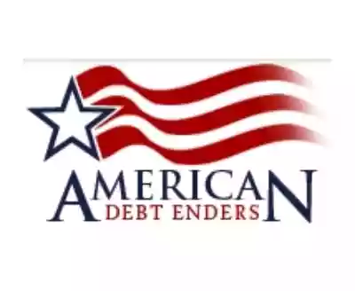 Shop American Debt Enders promo codes logo