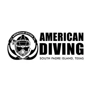 American Diving promo codes