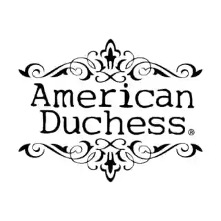 Shop American Duchess coupon codes logo