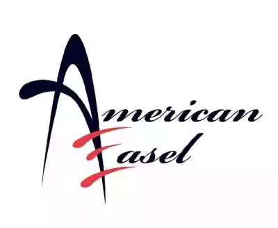 American Easel logo