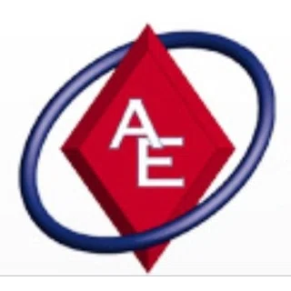 Shop American Electrical logo