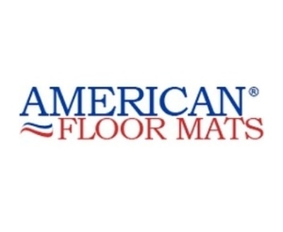 Shop American Floor Mats logo