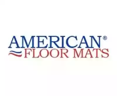 American Floor Mats discount codes